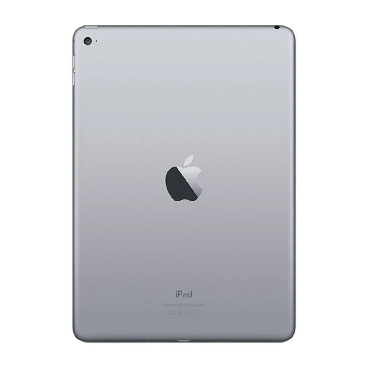 Brukt iPad Air 2 16GB romgrå – Brukt stand