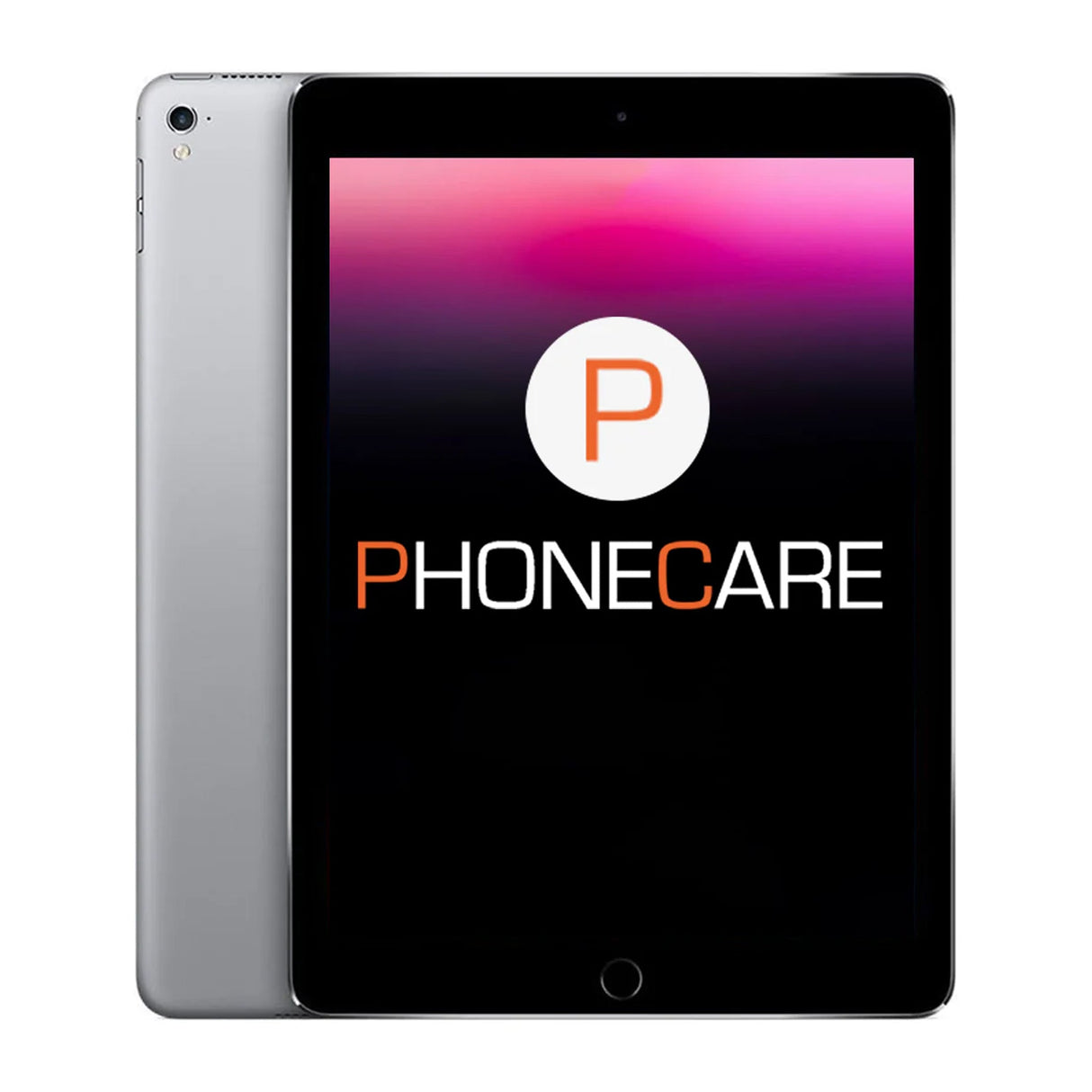 Brukt iPad Pro 9.7 32GB Romgrå – Brukt tilstand