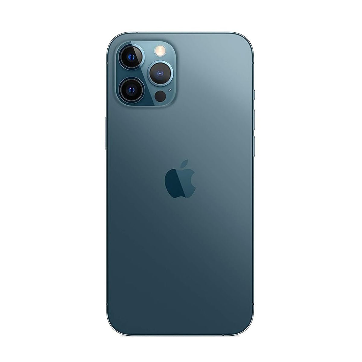 Brukt iPhone 12 Pro 128GB Blå – Svært god stand