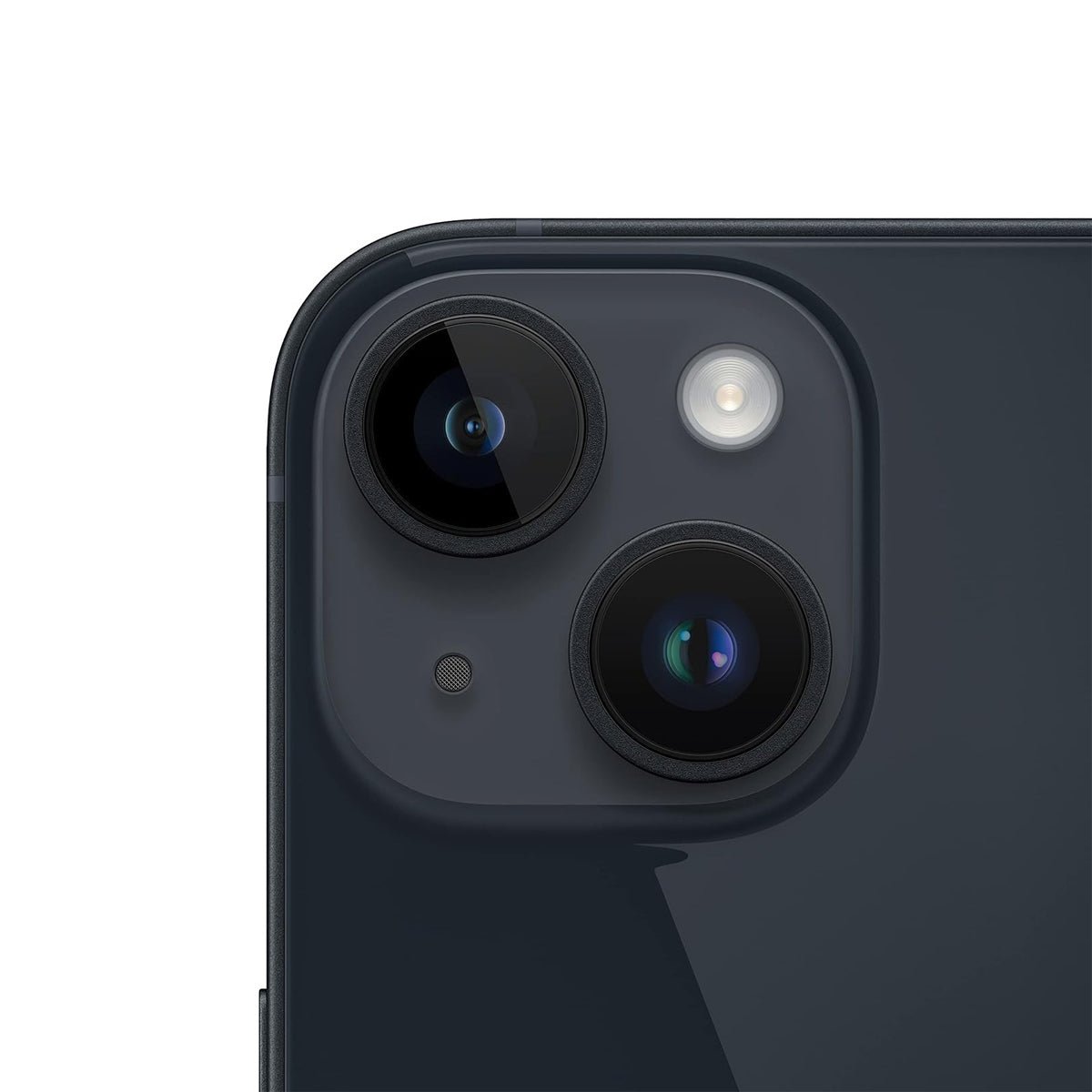 Brukt iPhone 13 128GB Svart – Brukt tilstand