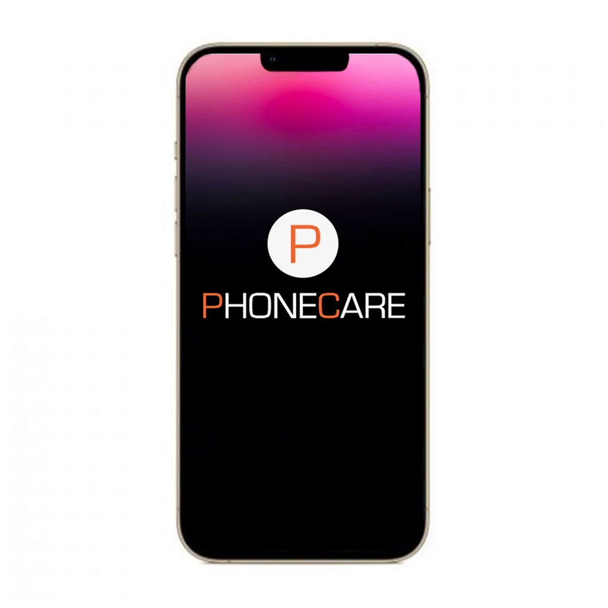 Brukt iPhone 13 Pro 128GB Gull – Svært god tilstand