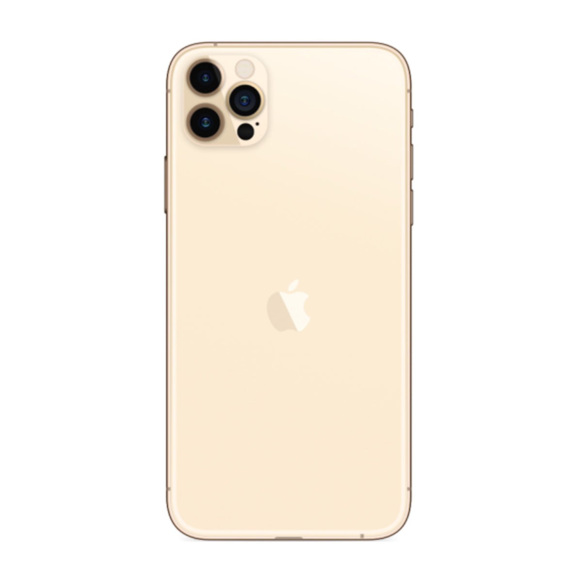 Brukt iPhone 13 Pro 128GB Gull – Svært god tilstand