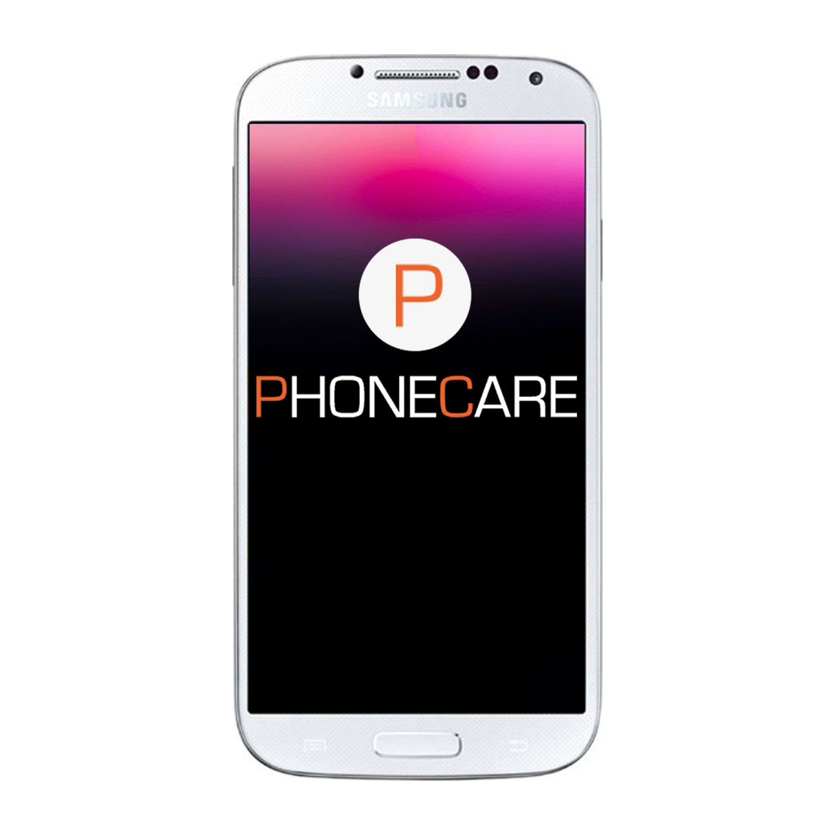 Brukt Samsung Galaxy S4 16GB Hvit – Brukt stand
