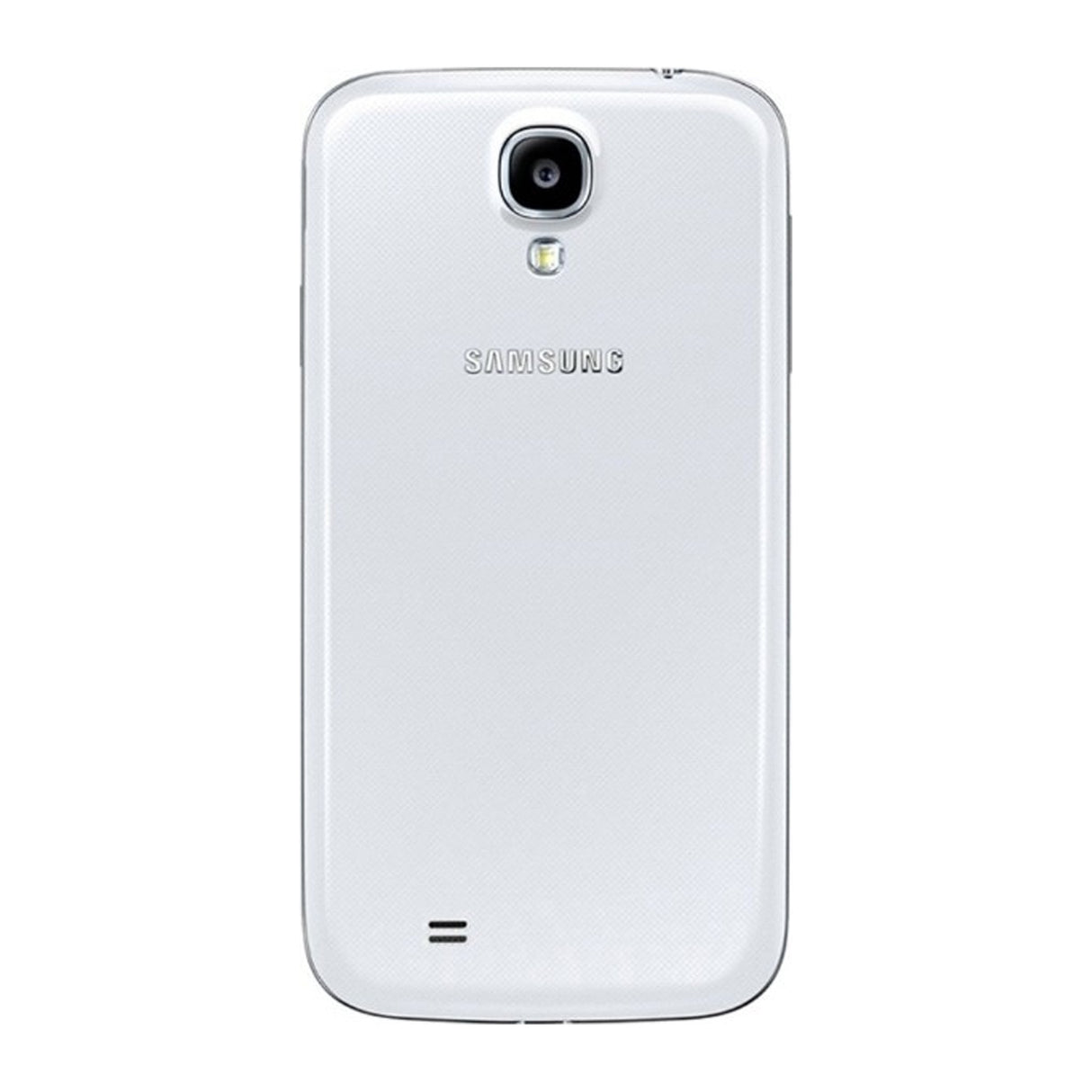 Brukt Samsung Galaxy S4 16GB Hvit – Brukt stand