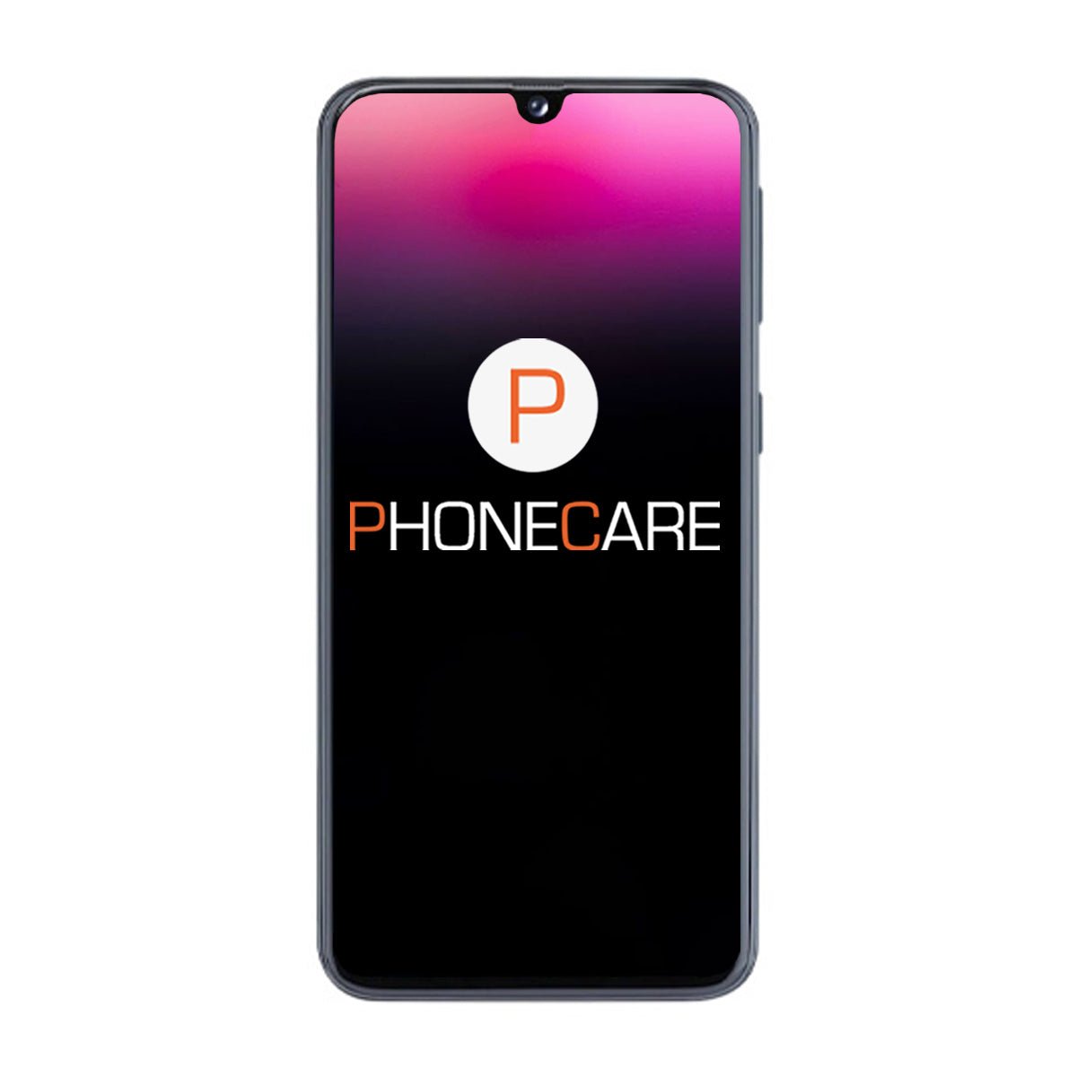 Brukt Samsung Galaxy A40 (2019) Dual 64GB Svart – Svært god stand