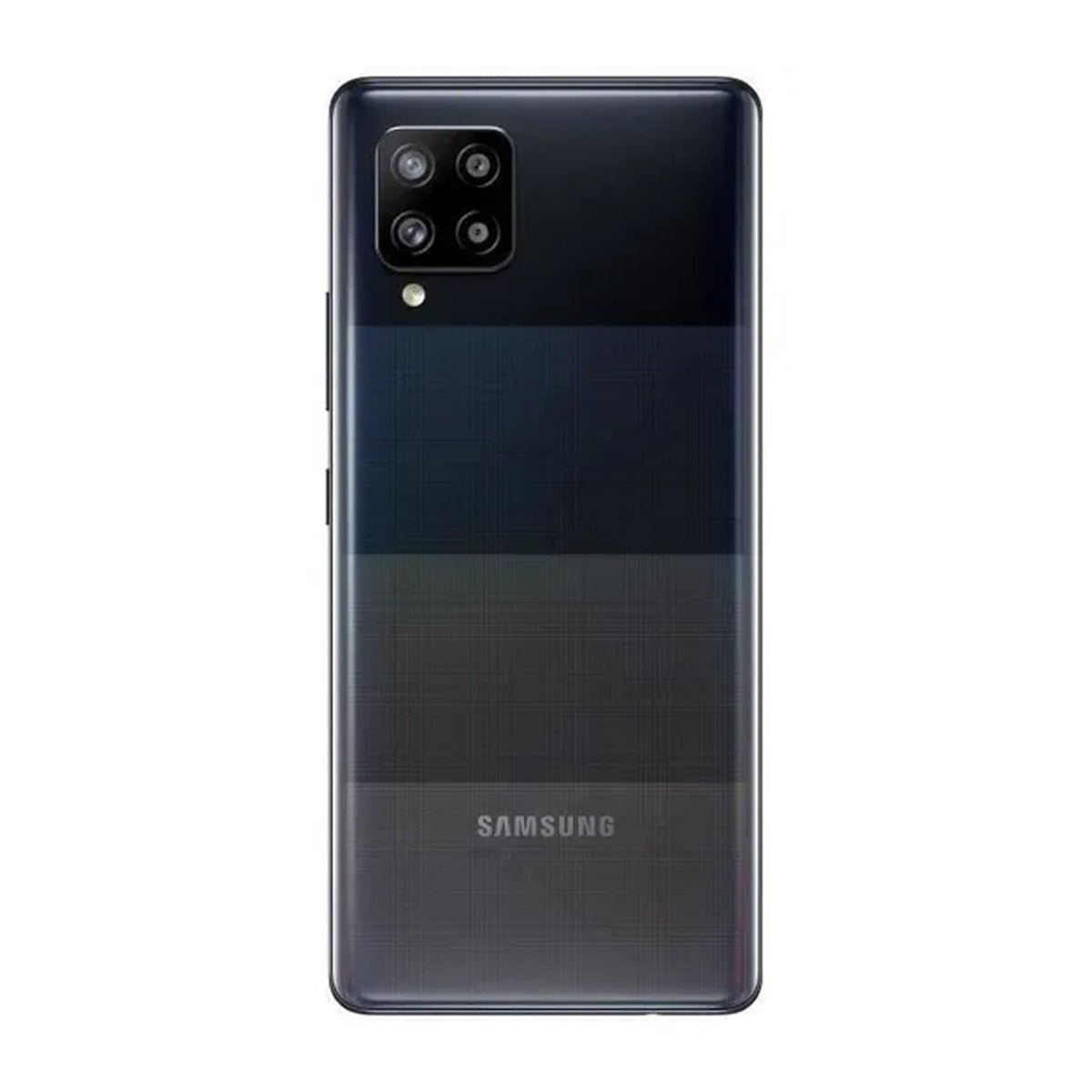 Begagnad Samsung Galaxy A42 5G Dual 128GB Svart – Bra skick