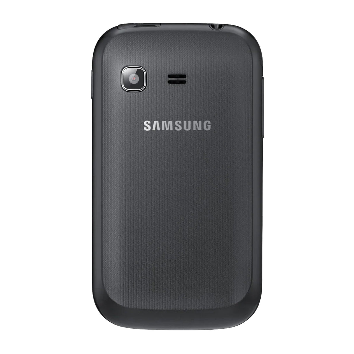 Brukt Samsung Galaxy Pocket 3GB Svart – God tilstand