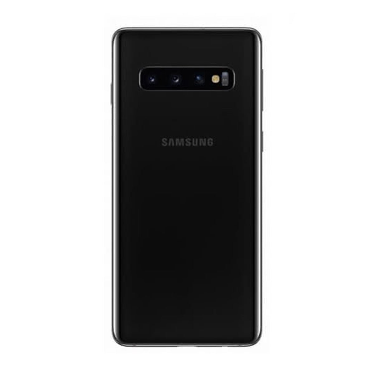 Brukt Samsung Galaxy S10 128GB Svart – Svært god stand
