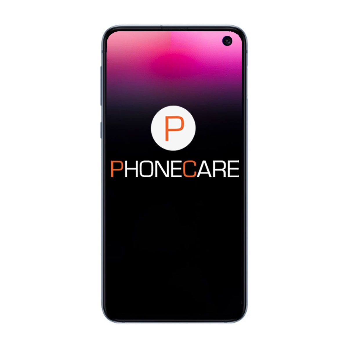 Brukt Samsung Galaxy S10e 128GB Blå – Brukt tilstand