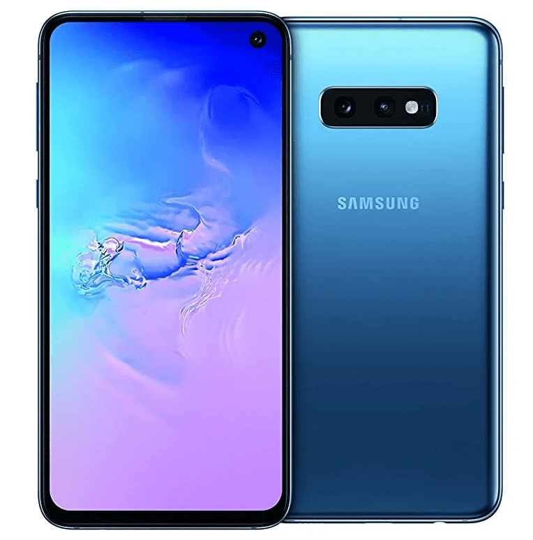Brukt Samsung Galaxy S10 128GB Svart – Svært god stand
