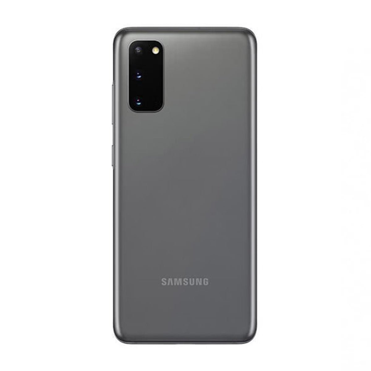 Brukt Samsung Galaxy S20 128GB Grå – Svært god tilstand