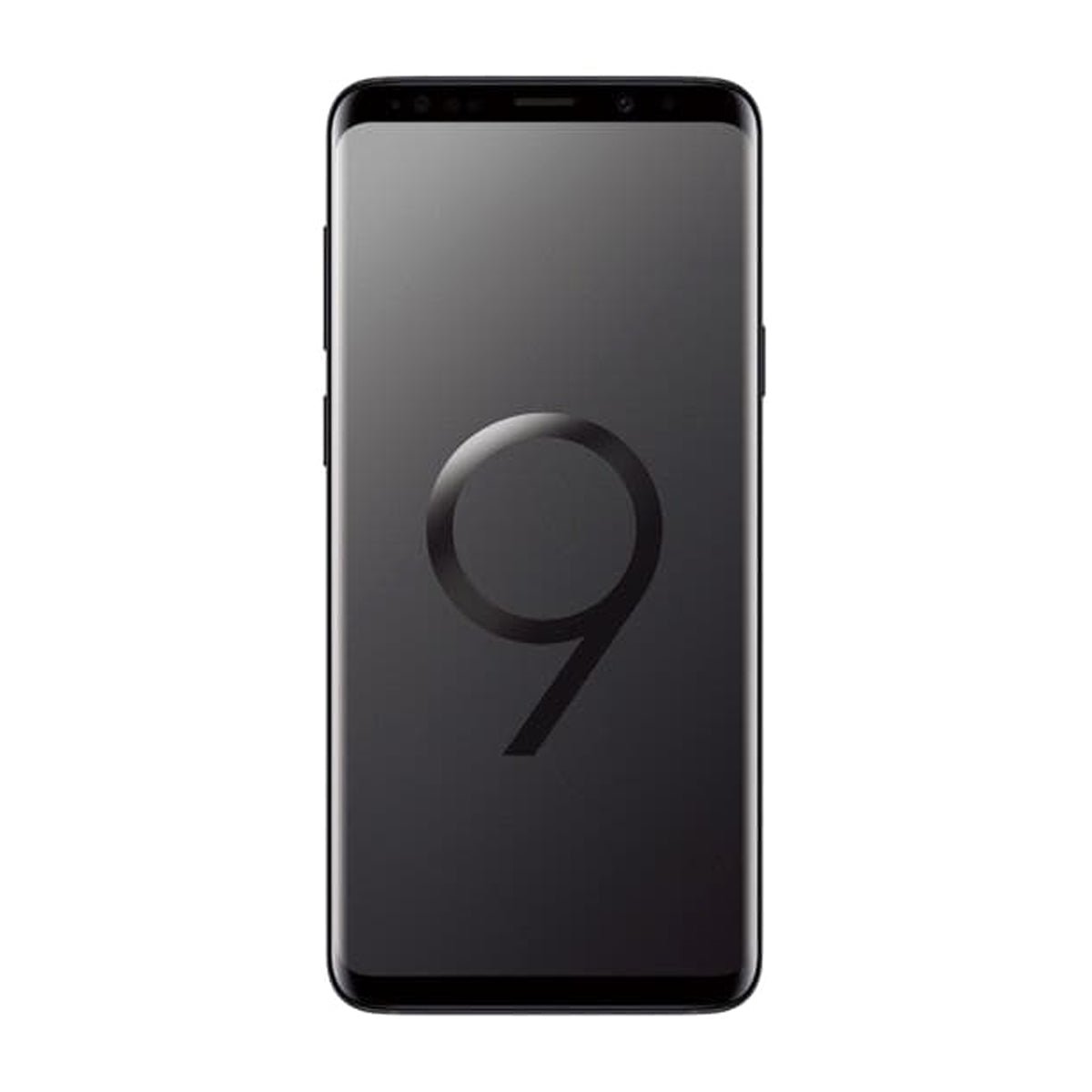 Brukt Samsung Galaxy S9 Dual 64GB Svart – Brukt stand