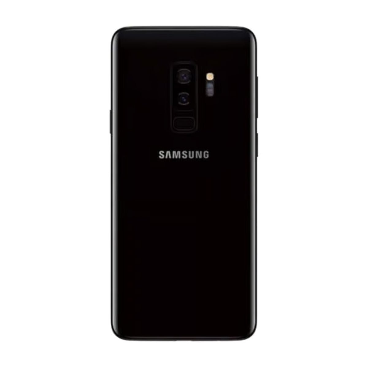 Brukt Samsung Galaxy S9 Dual 64GB Svart – Brukt stand