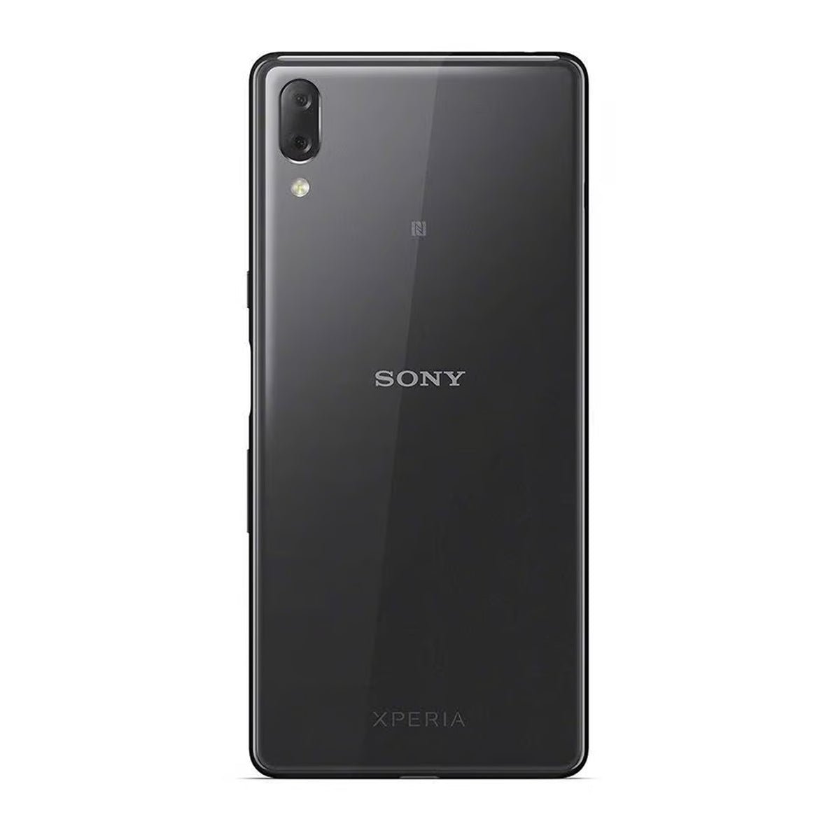 Brukt Sony Xperia L3 32GB Svart – Brukt stand