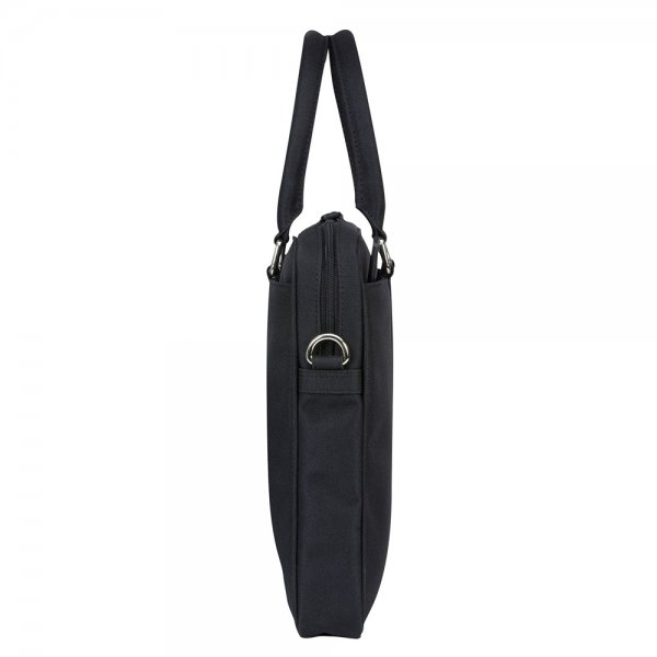 dbramante1928 Veske 15'' Laptop Bag Fifth Avenue Pure Svart