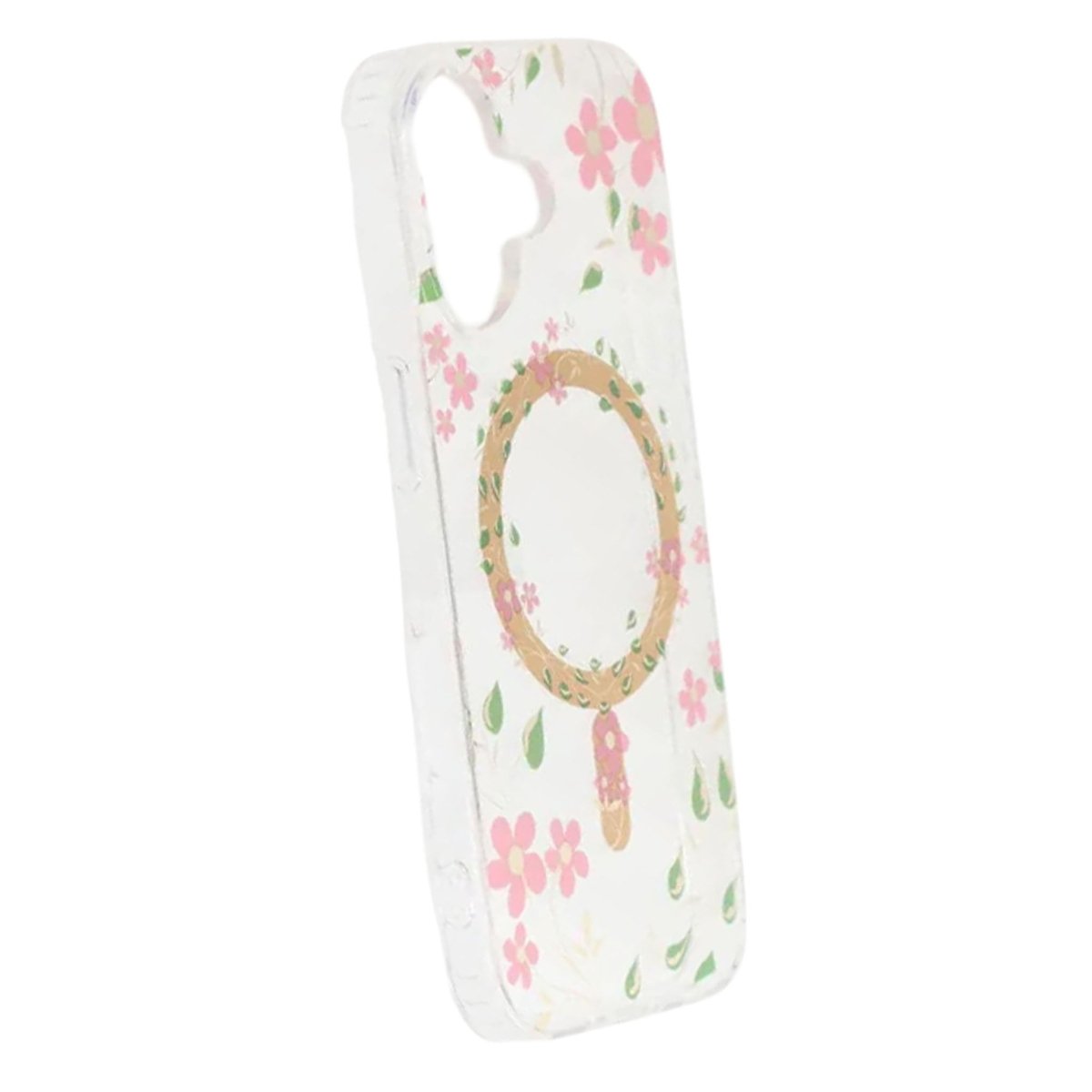 iPhone 17 Deksel Spring Whisper MagSafe