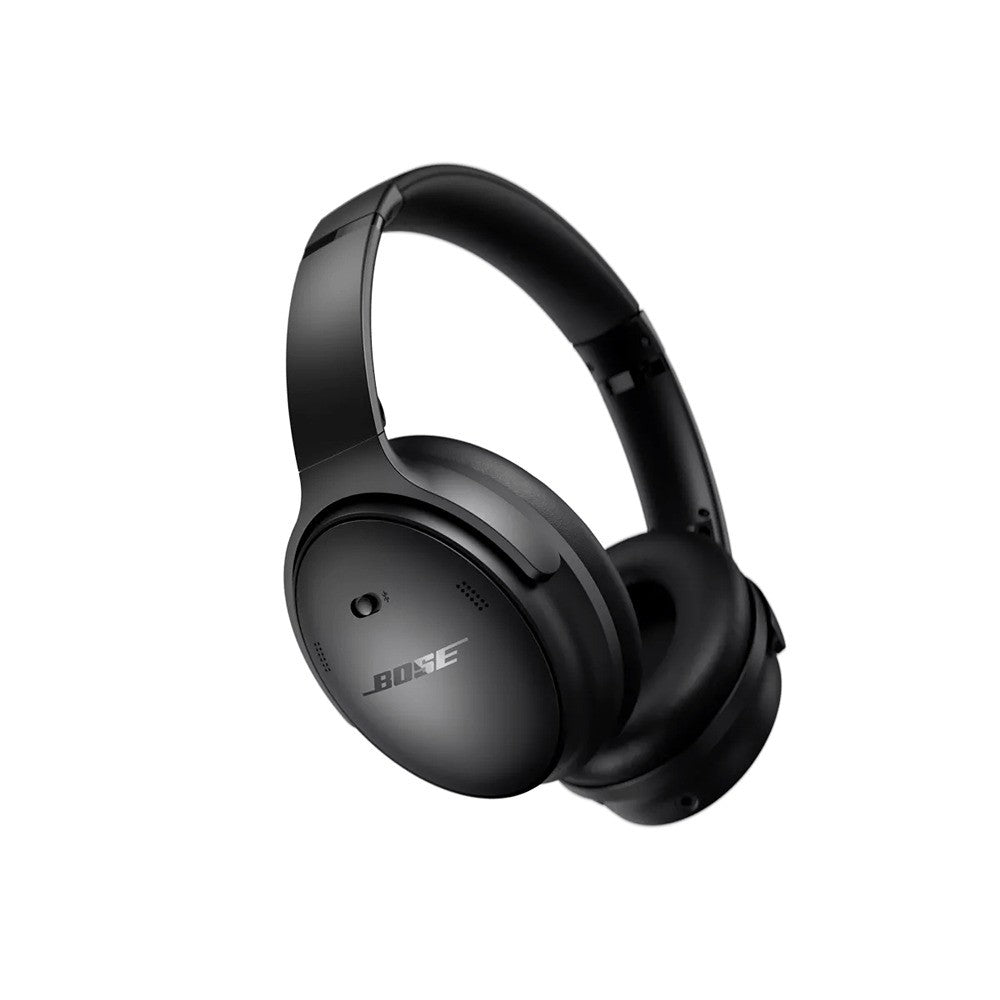 Bose trådløse over-ear Hodetelefoner QuietComfort Svart