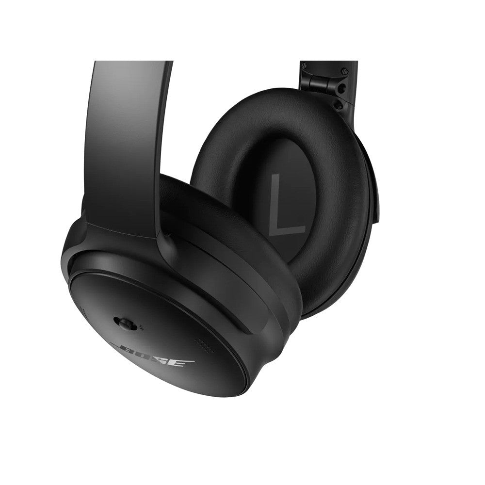 Bose trådløse over-ear Hodetelefoner QuietComfort Svart