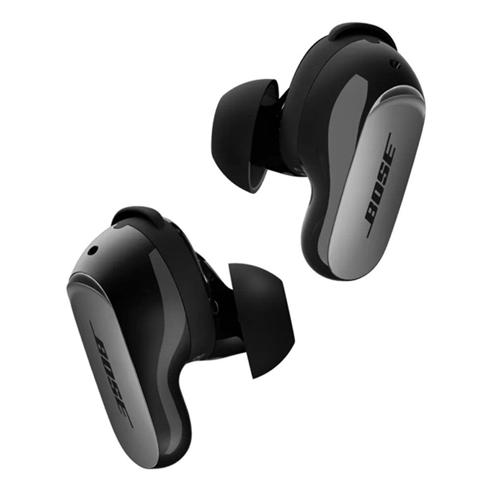 Bose trådløse over-ear Hodetelefoner QuietComfort Ultra Earbuds 2nd gen Svart