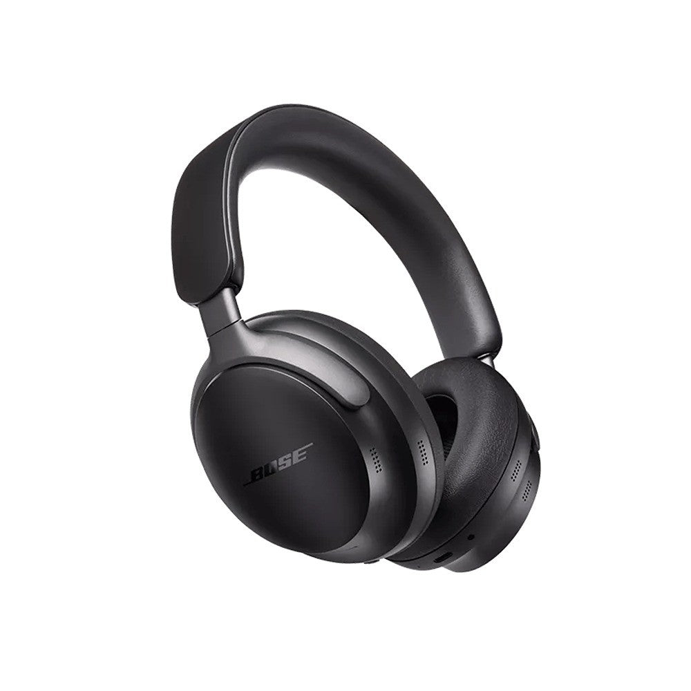 Bose Trådløse Over-Ear Hodetelefoner QuietComfort Ultra Svart