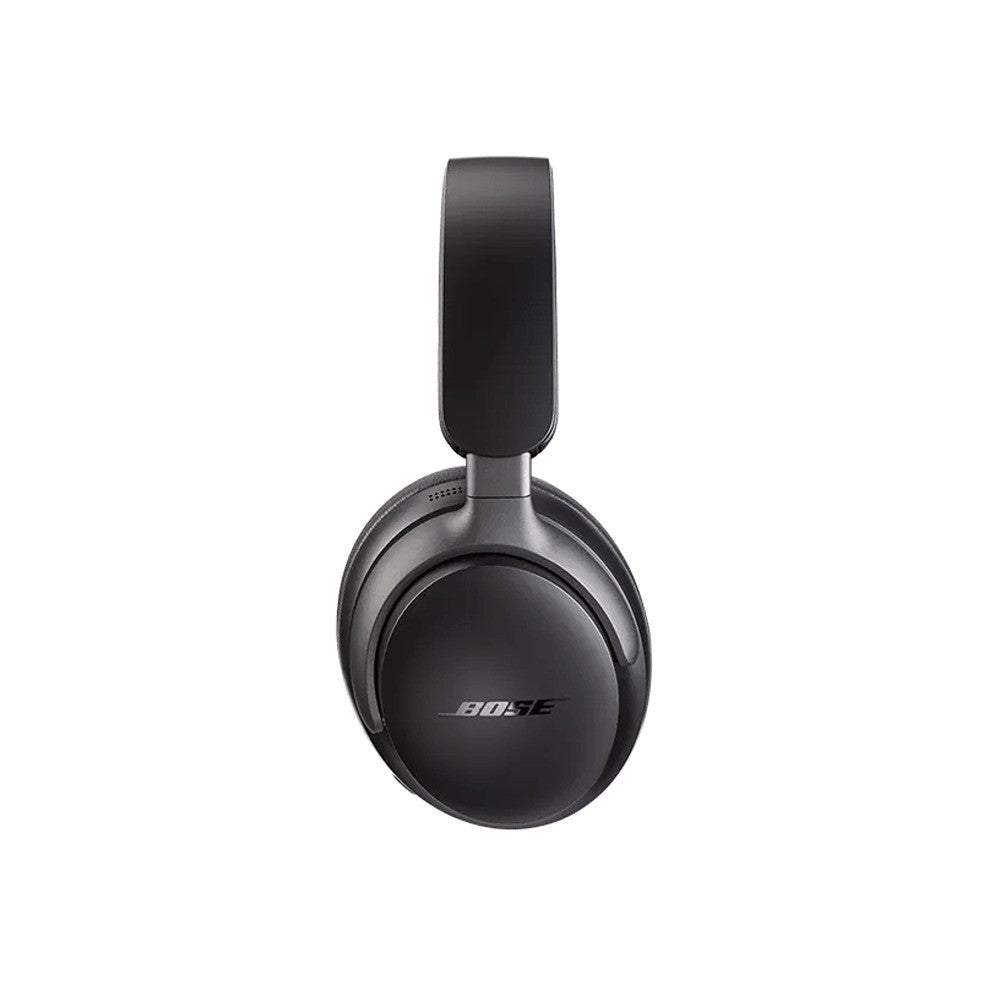 Bose Trådløse Over-Ear Hodetelefoner QuietComfort Ultra Svart