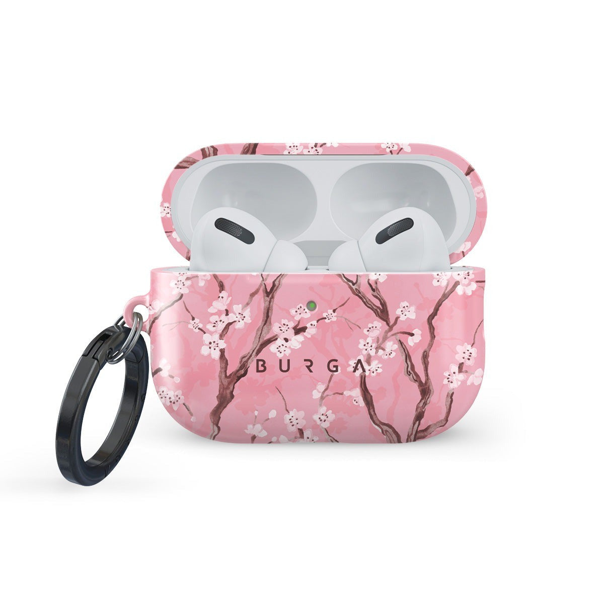 Burga AirPods Pro 3 Deksel Design Sakura
