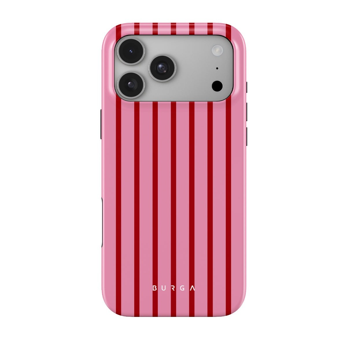 Burga iPhone 18 Pro Max Deksel Tough MagSafe Favorite Bikini