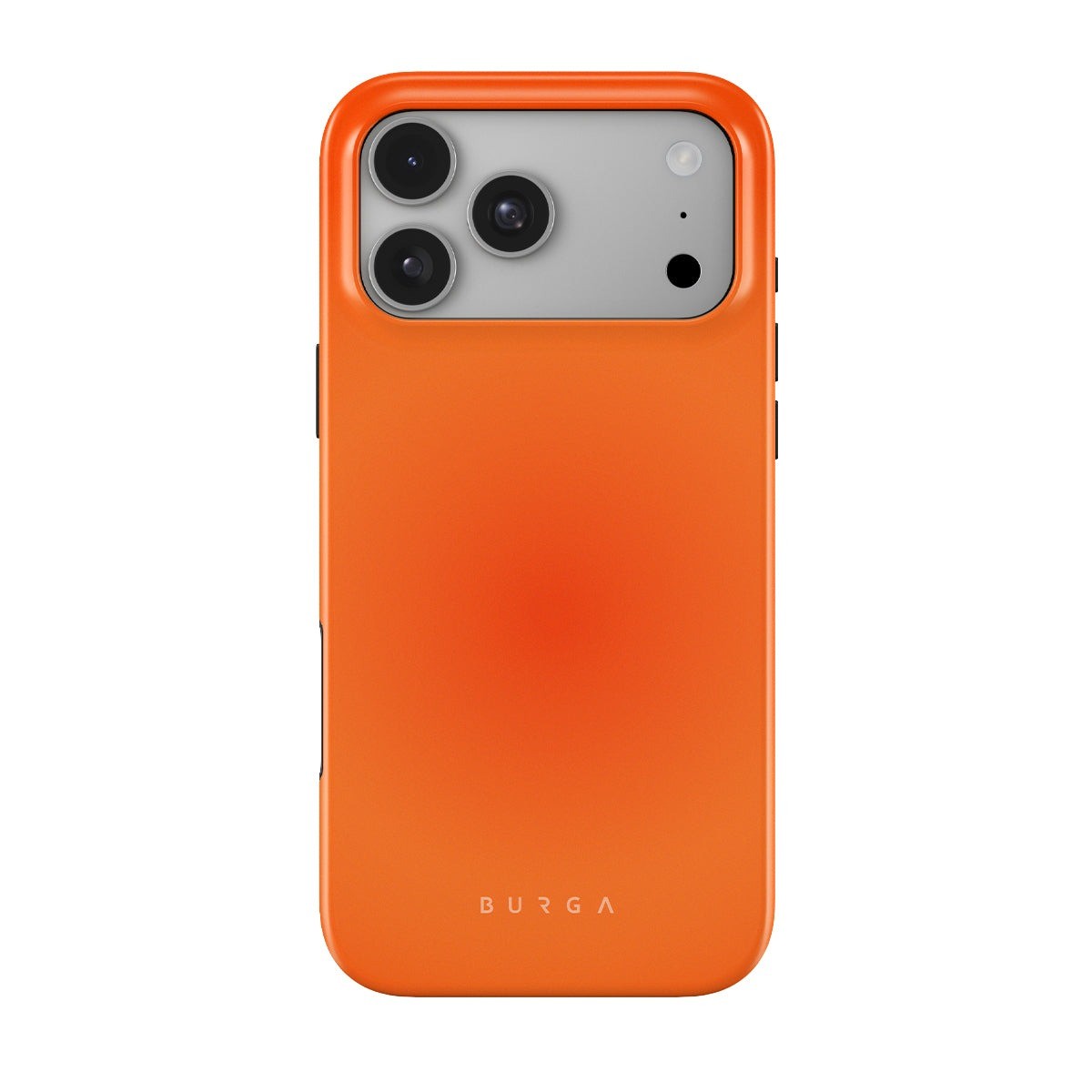 Burga iPhone 18 Pro Max Deksel Tough MagSafe Flare