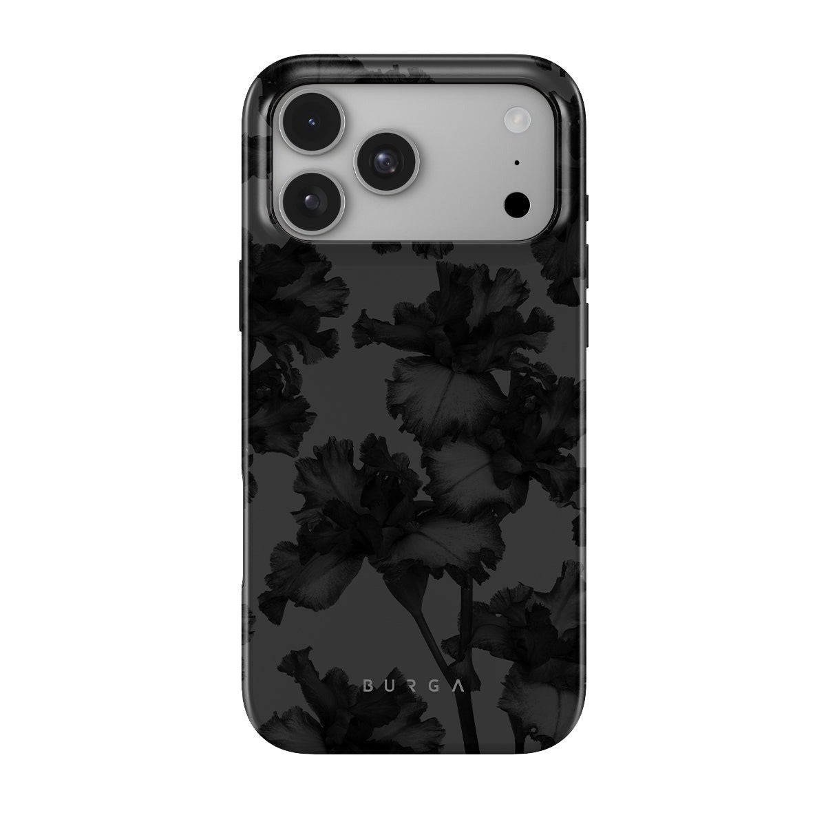 Burga iPhone 18 Pro Max Deksel Tough MagSafe Nocturnal