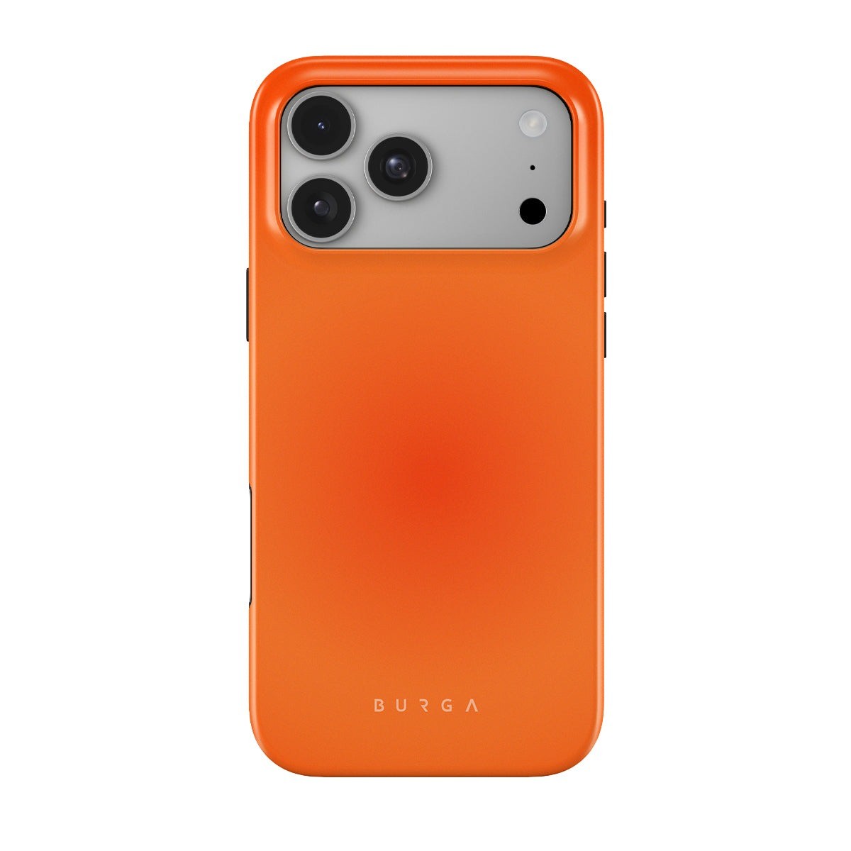 Burga iPhone 18 Pro Deksel Tough MagSafe Flare