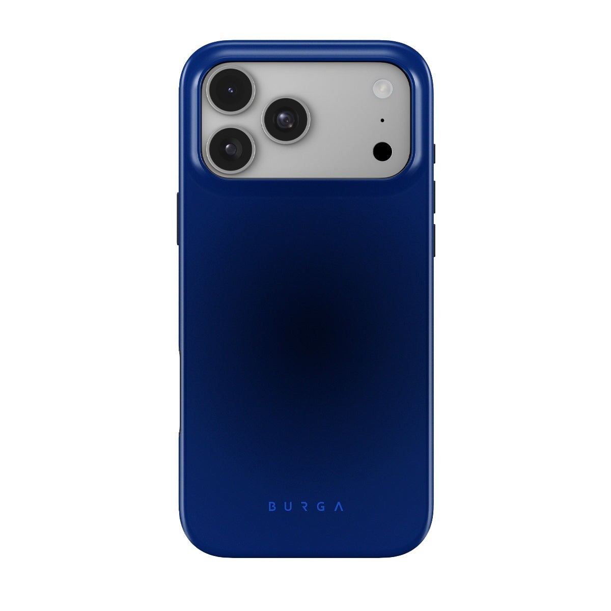 Burga iPhone 18 Pro Deksel Tough MagSafe Neptune