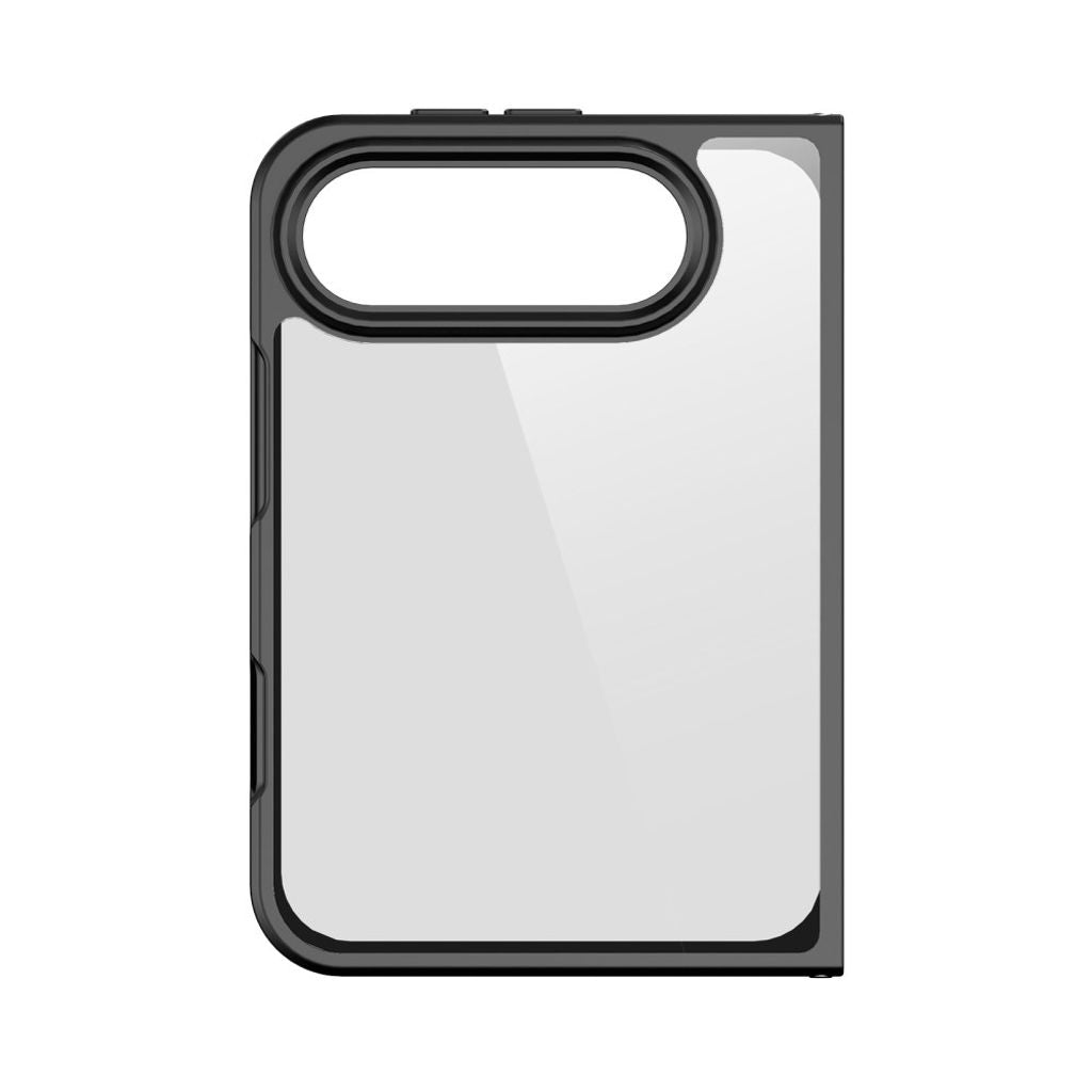 Dux Ducis iPhone Duo Deksel Aimo Series Svart