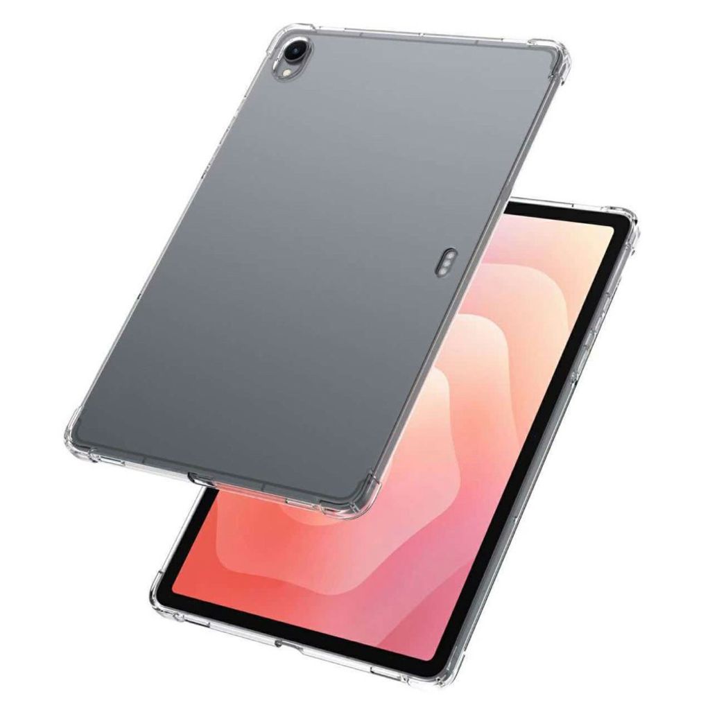 Samsung Galaxy Tab S12 Plus Deksel Mjukplast Klar
