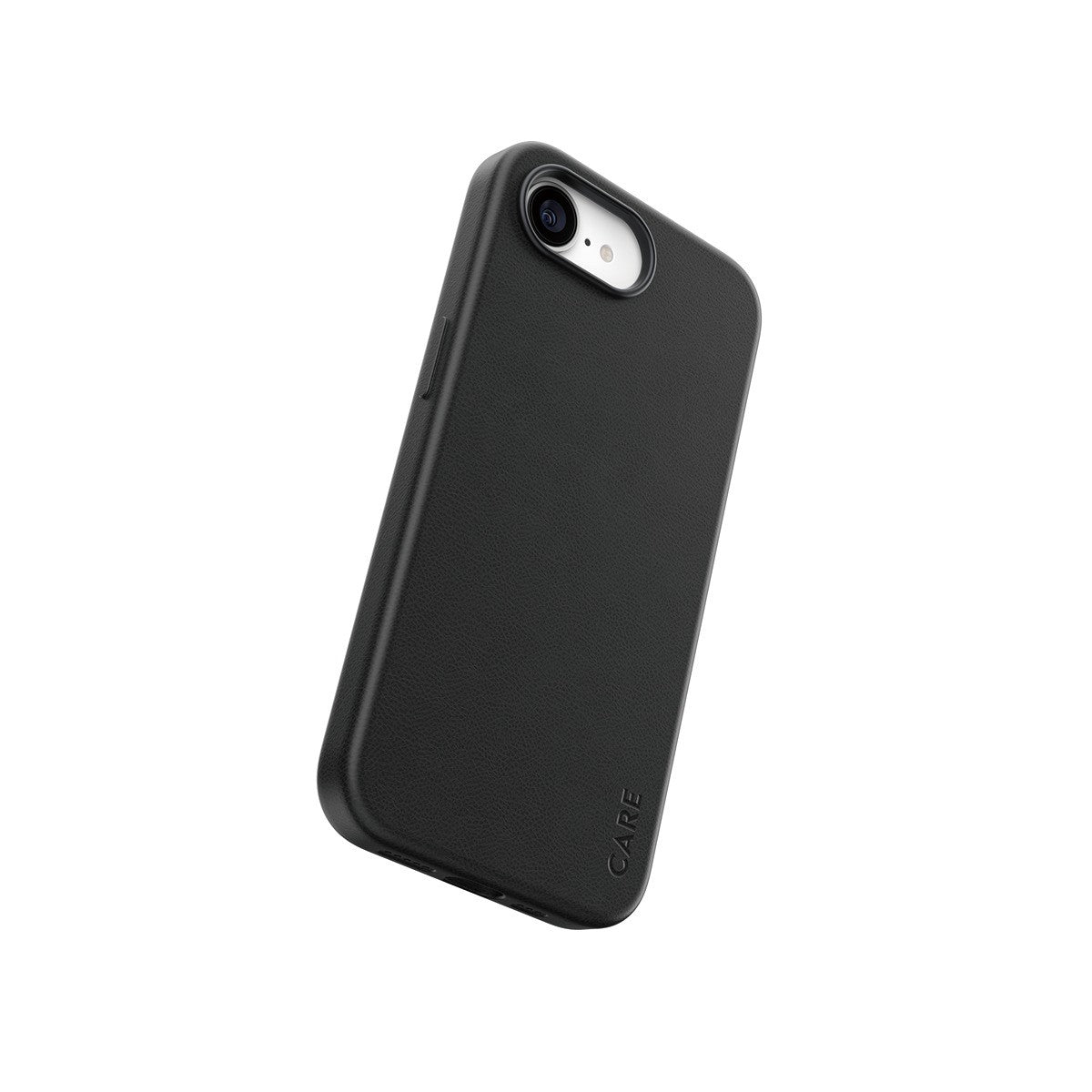 CARE by PanzerGlass iPhone 16e/iPhone 17e Deksel Solo MagSafe Svart