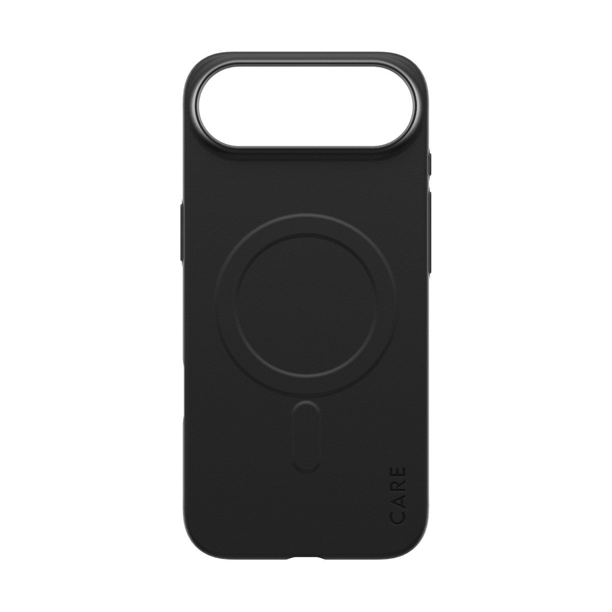 CARE by PanzerGlass iPhone Air Deksel SL1M MagSafe Svart