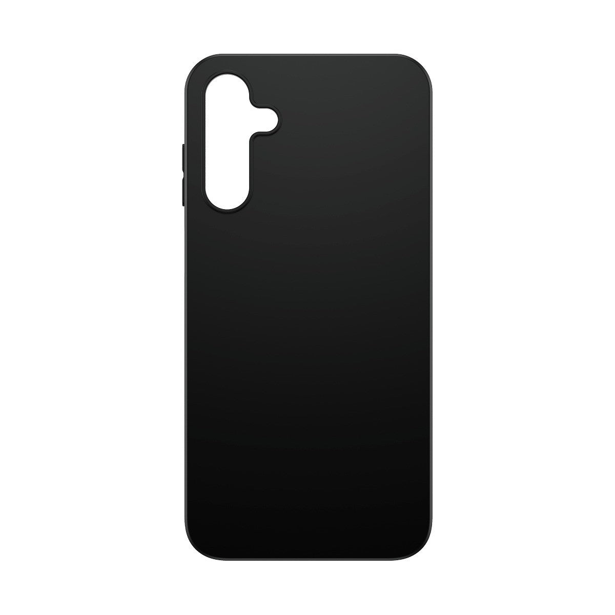 CARE by PanzerGlass Samsung Galaxy A16 Deksel Fashionable Svart