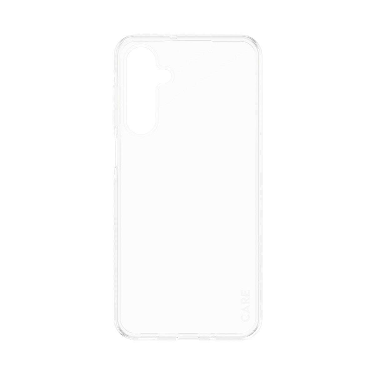 CARE by PanzerGlass Samsung Galaxy A16 Deksel X-Ray Klar
