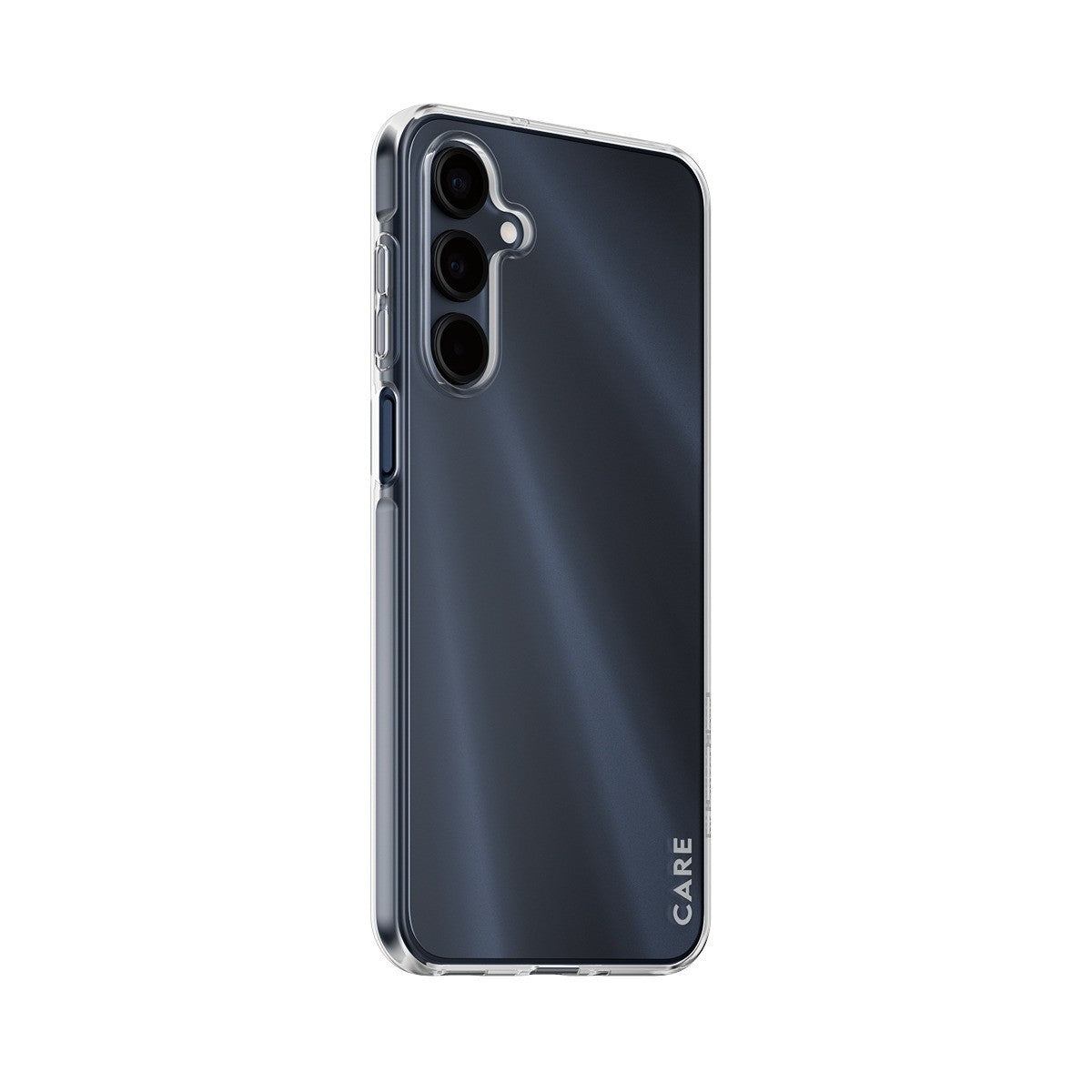CARE by PanzerGlass Samsung Galaxy A26 Deksel X-Ray Klar