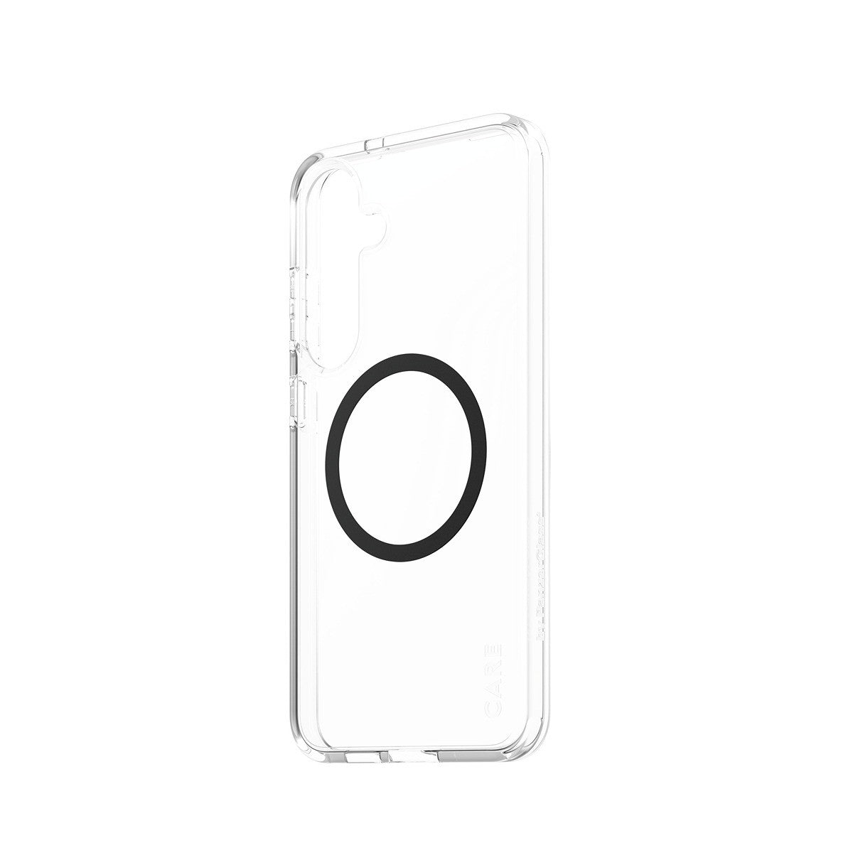 CARE by PanzerGlass Samsung Galaxy S25 Plus Deksel Urban Combat MagSafe Svart