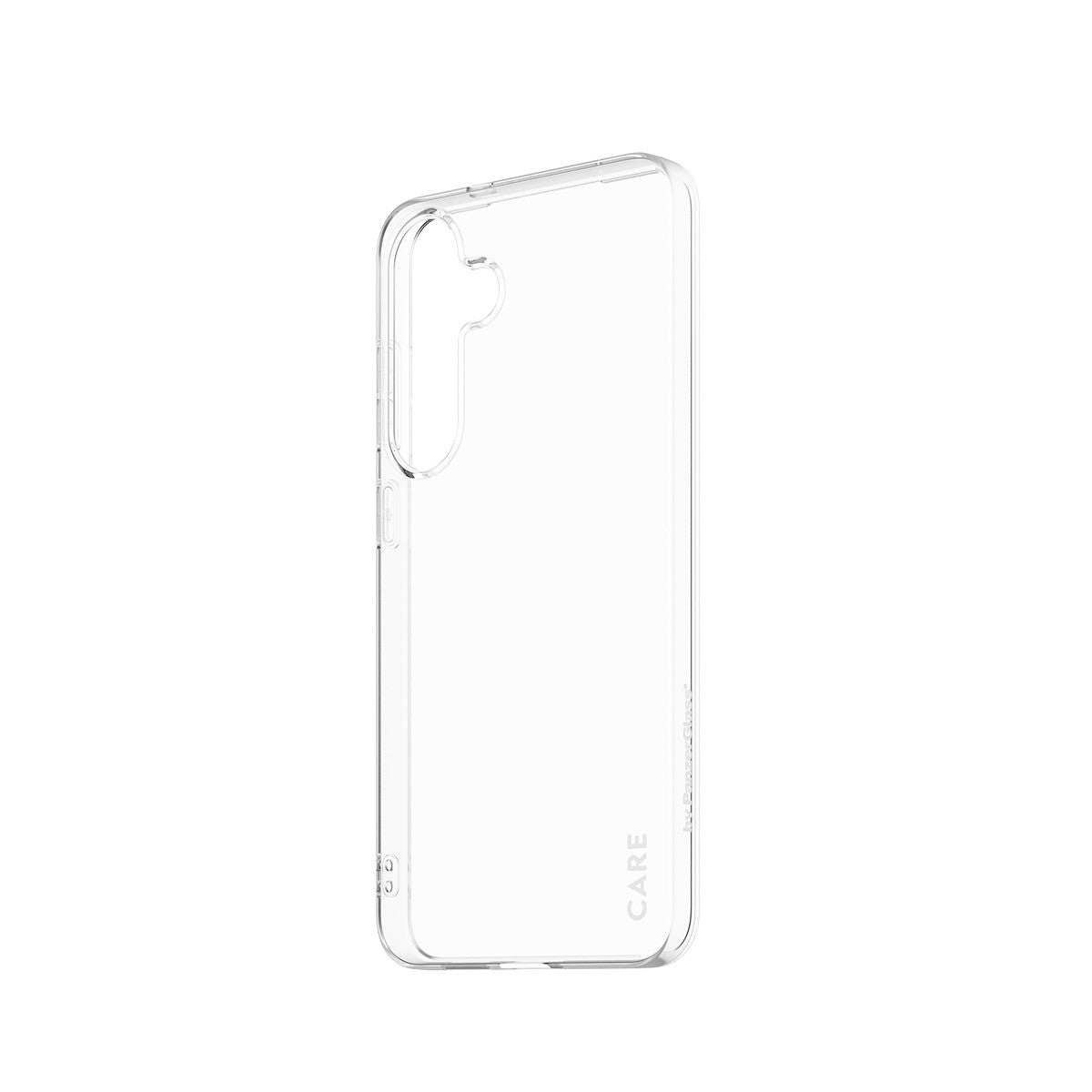 CARE by PanzerGlass Samsung Galaxy S25 Plus Deksel X-Ray Klar