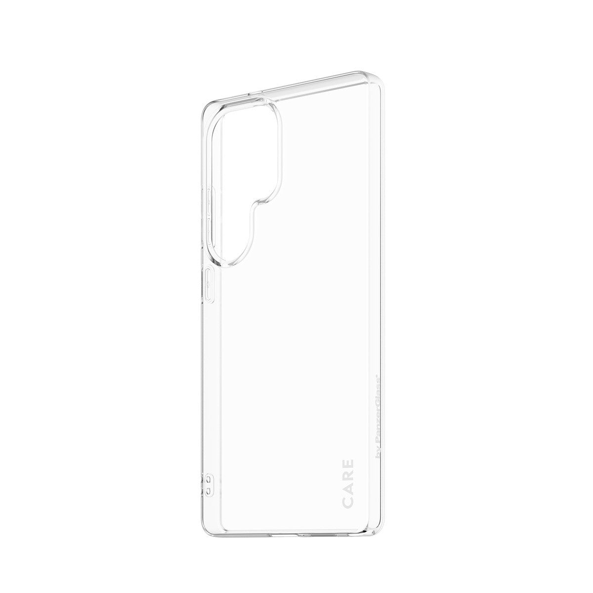 CARE by PanzerGlass Samsung Galaxy S25 Ultra Deksel X-Ray Klar