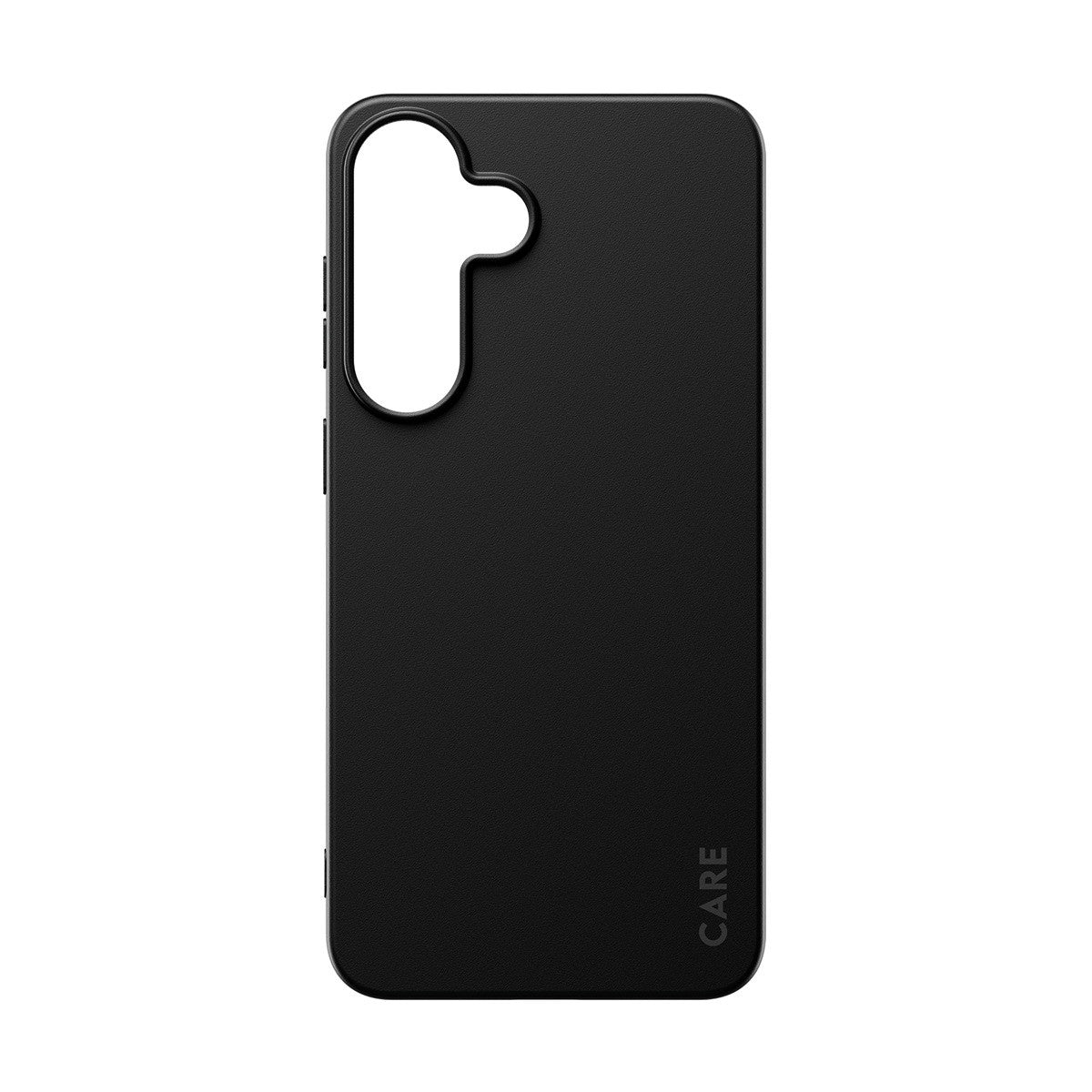 CARE by PanzerGlass Samsung Galaxy S26 FE Deksel TPU Svart