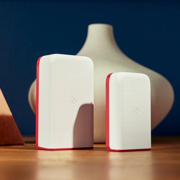 Twelve South PlugBug Travel 50W Reiselader Hvit