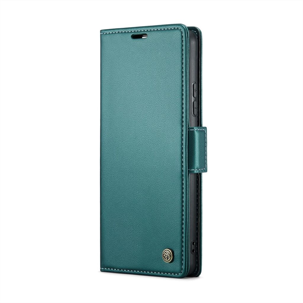 CaseMe Xiaomi Redmi Note 14 Pro 5G/14 Pro Plus 5G Etui 023 Series Grønn