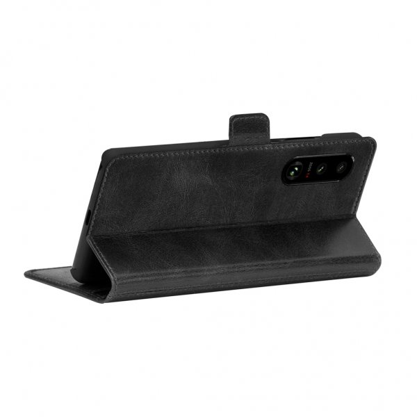 dbramante1928 Sony Xperia 5 III Etui Copenhagen Slim Svart