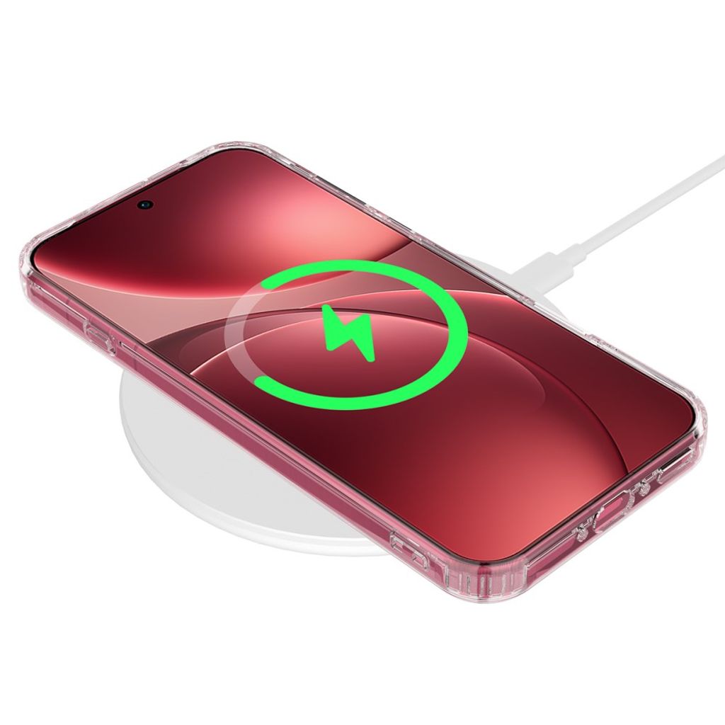 Xiaomi 17T Pro Deksel MagSafe Klar