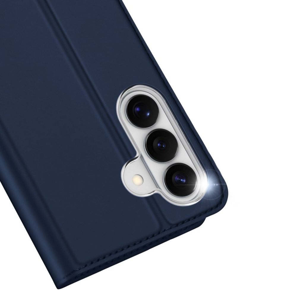 Dux Ducis Samsung Galaxy S26 Plus Etui Skin Pro Series Blå