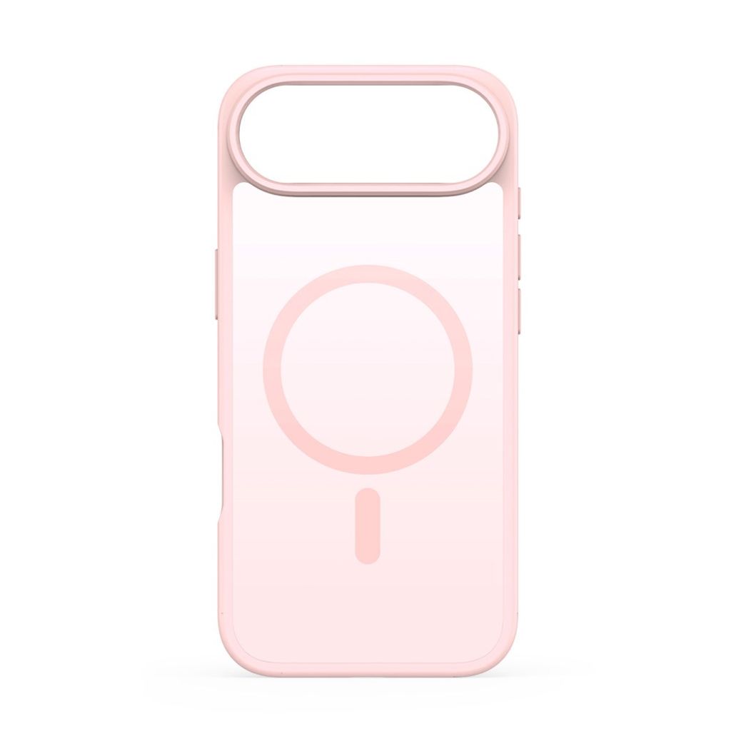 Dux Ducis iPhone Air Deksel Yind Series MagSafe Rosa