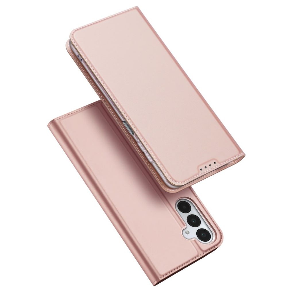 Dux Ducis Samsung Galaxy A17/Galaxy A18 Etui Skin Pro Series Rosa