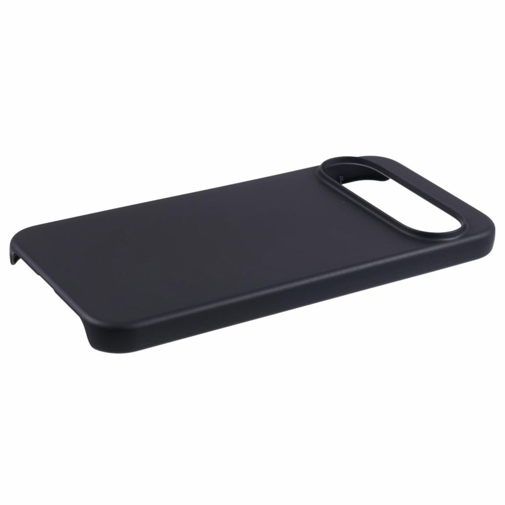 Google Pixel 11 Pro XL Deksel Super Slim Svart